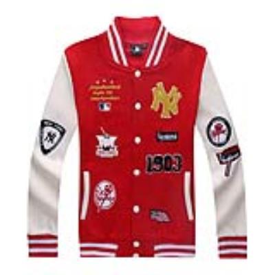 MLB Jackets-8